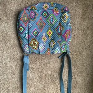 Vera Bradley crossbody
